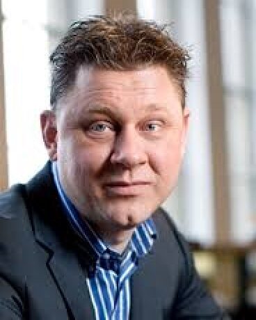 Benno de Jongh