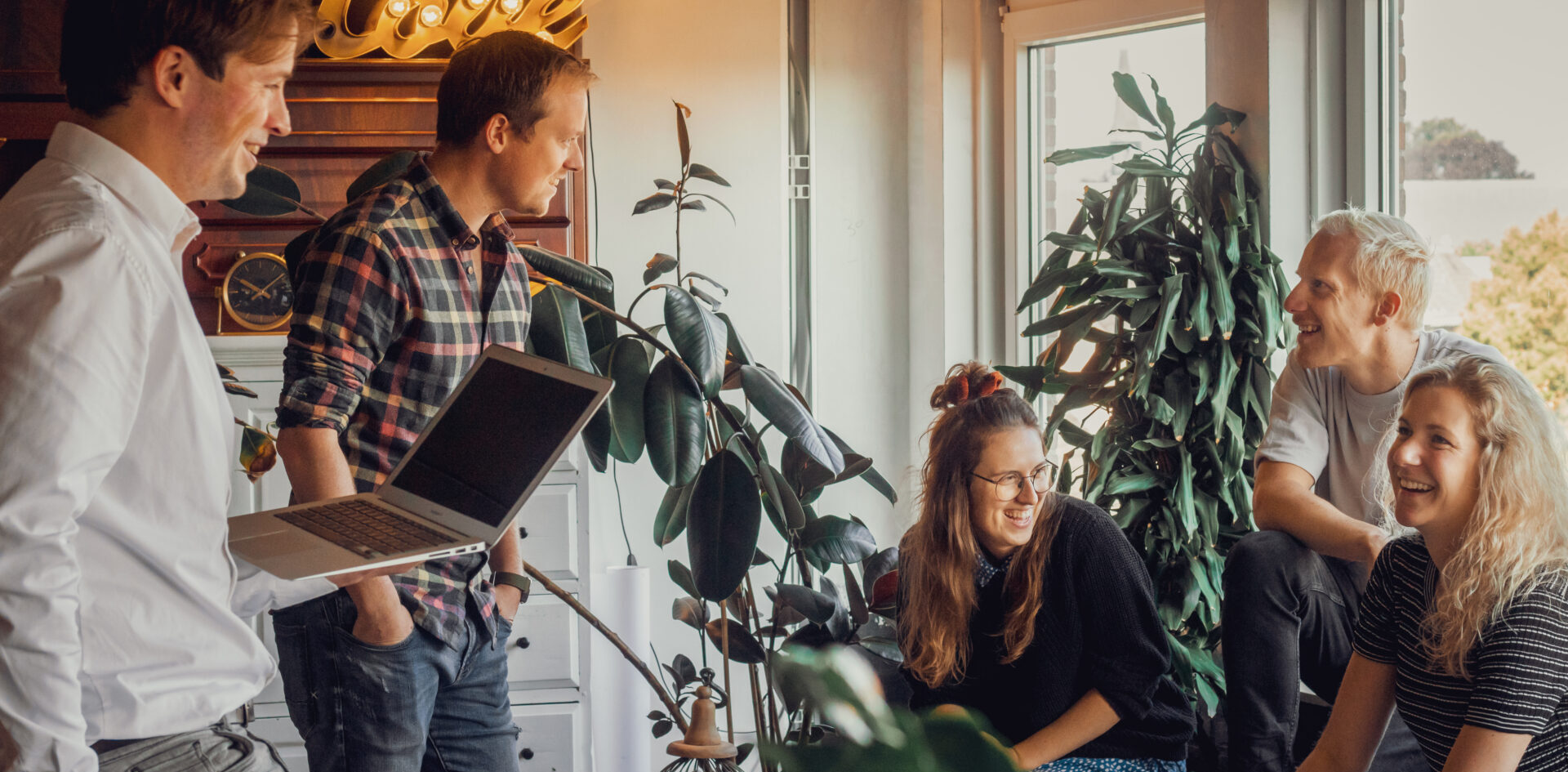 BRAM consultants